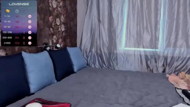 Image 12 of assprincesshot Stream on Chaturbate on 13 months ago