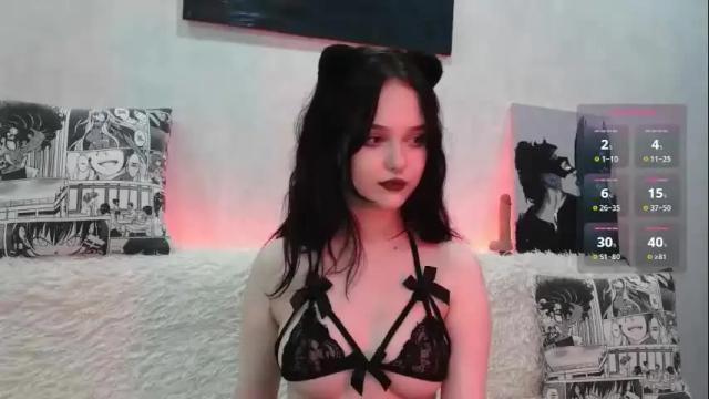 Thumbnail 2, asta_evan's Stream at Chaturbate, 8 months ago