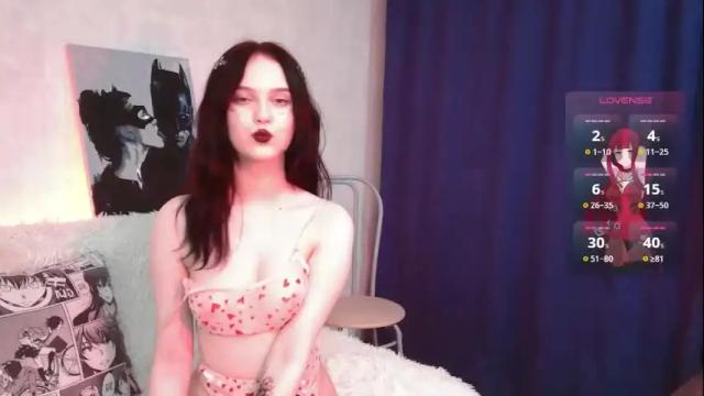 Thumbnail 2, asta_evan's Stream at Chaturbate, 8 months ago