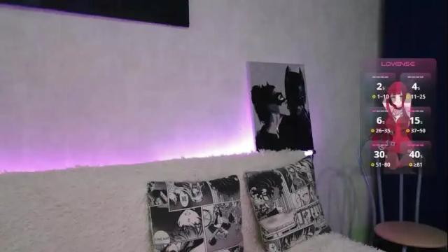 Image 10 of asta_evan Stream on Chaturbate on 8 months ago