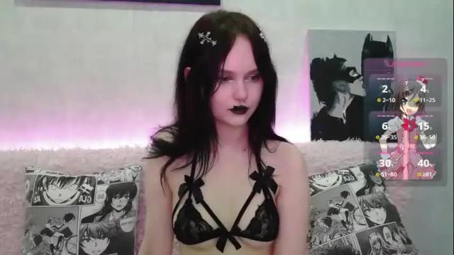 Image 11 of asta_evan Stream on Chaturbate on 7 months ago