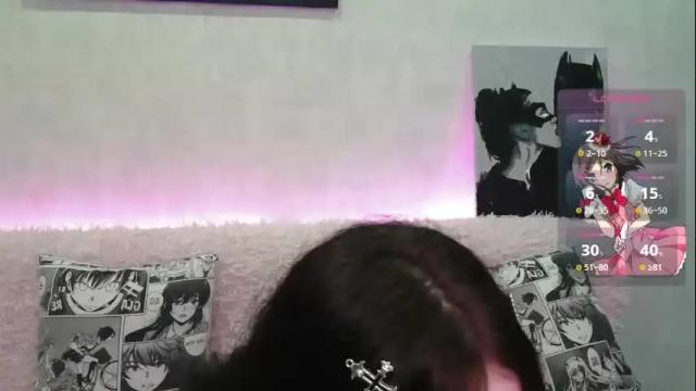 Thumbnail 3, asta_evan's Stream at Chaturbate, 7 months ago