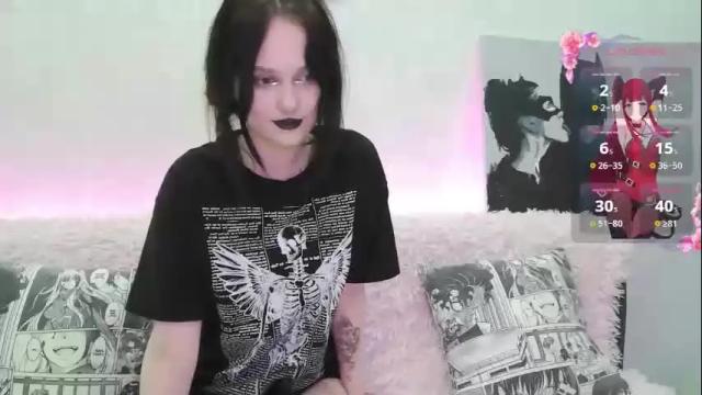 Image 2 of asta_evan Stream on Chaturbate on 7 months ago