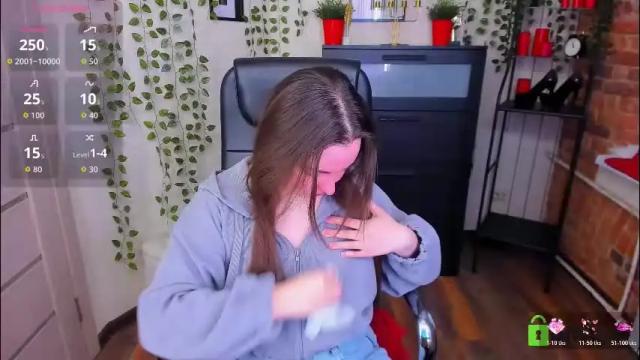 Image 3 of astarte_aste Stream on Chaturbate on 1 month ago