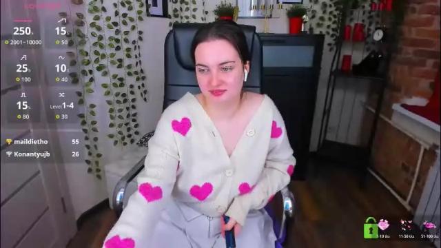 Image 10 of astarte_aste Stream on Chaturbate on 1 month ago