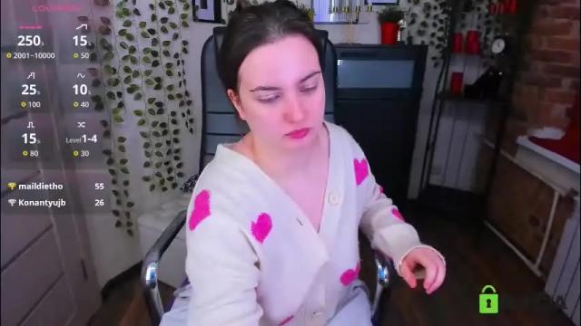 Image 3 of astarte_aste Stream on Chaturbate on 1 month ago