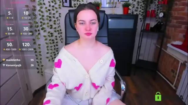 Image 4 of astarte_aste Stream on Chaturbate on 1 month ago