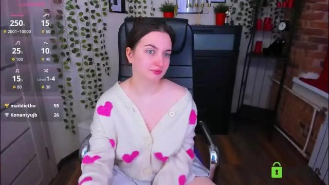 Image 6 of astarte_aste Stream on Chaturbate on 1 month ago