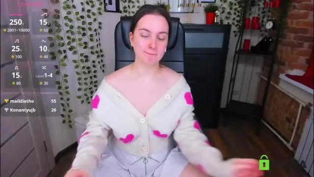 Image 8 of astarte_aste Stream on Chaturbate on 1 month ago