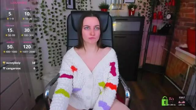 Thumbnail 1, astarte_aste's Stream at Chaturbate, 19 days ago