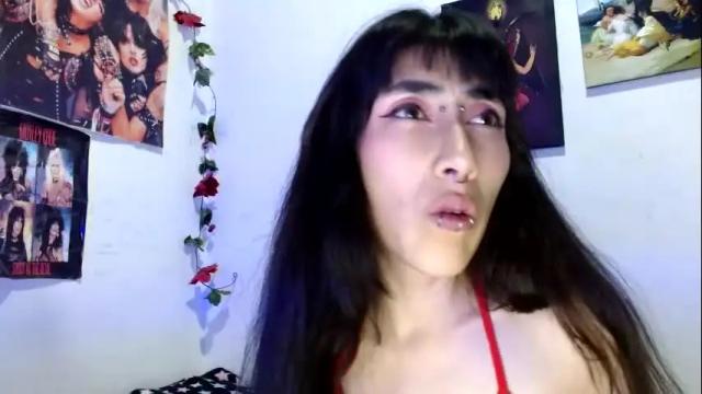Image 8 of asterothxznikki Stream on Chaturbate on 1 month ago