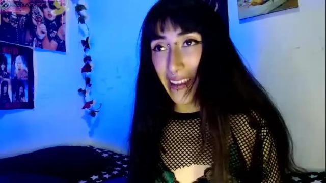 Thumbnail 1, asterothxznikki's Stream at Chaturbate, 1 month ago
