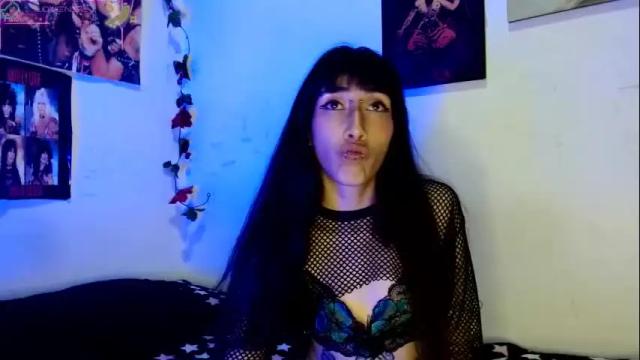 Image 6 of asterothxznikki Stream on Chaturbate on 1 month ago