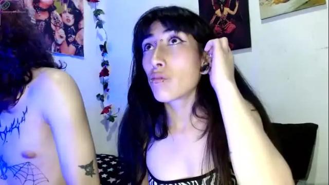Image 2 of asterothxznikki Stream on Chaturbate on 1 month ago
