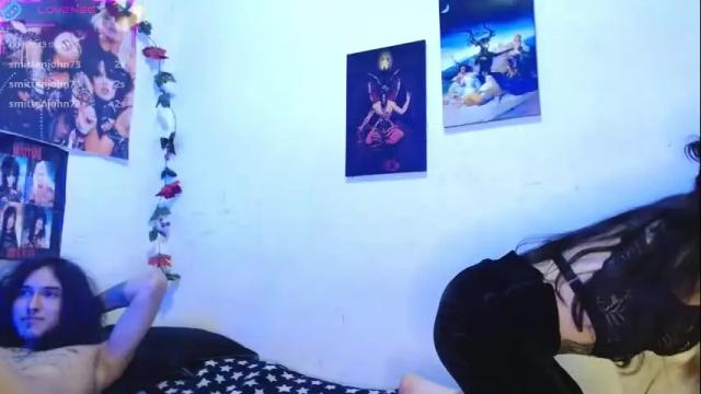 Image 12 of asterothxznikki Stream on Chaturbate on 21 days ago
