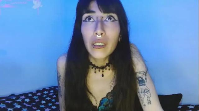 Image 7 of asterothxznikki Stream on Chaturbate on 18 days ago