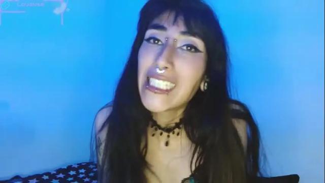 Image 8 of asterothxznikki Stream on Chaturbate on 18 days ago