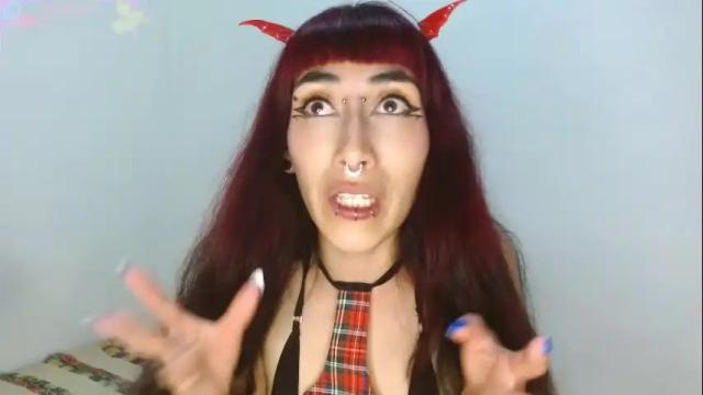 Image 12 of asterothxznikki Stream on Chaturbate on 7 days ago