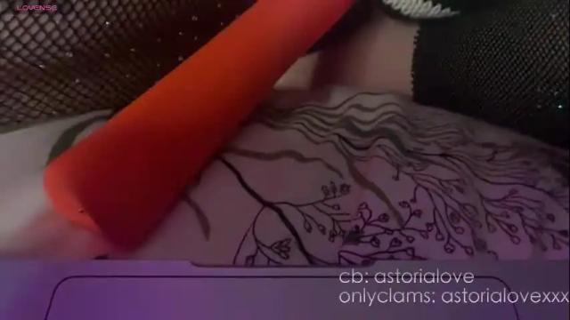 Image 11 of astorialove Stream on Chaturbate on 2 months ago