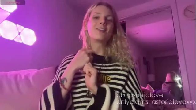 Image 8 of astorialove Stream on Chaturbate on 2 months ago