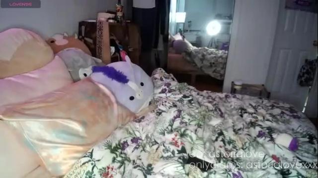 Image 12 of astorialove Stream on Chaturbate on 2 months ago