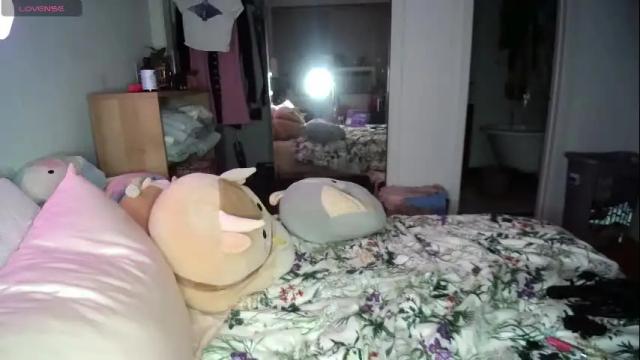 Image 8 of astorialove Stream on Chaturbate on 2 months ago