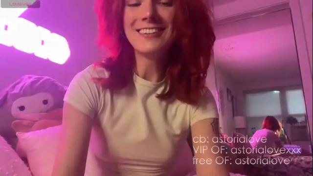 Thumbnail 1, astorialove's Stream at Chaturbate, 1 month ago