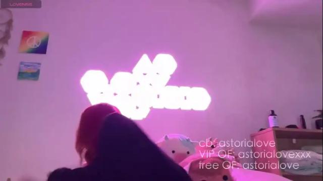 Image 12 of astorialove Stream on Chaturbate on 1 month ago