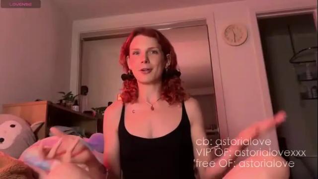 Image 12 of astorialove Stream on Chaturbate on 1 month ago