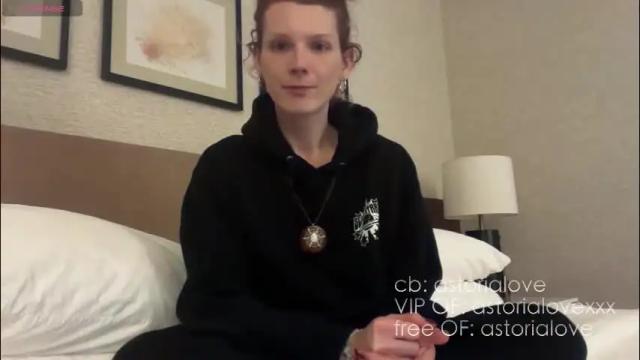 Image 2 of astorialove Stream on Chaturbate on 4 days ago