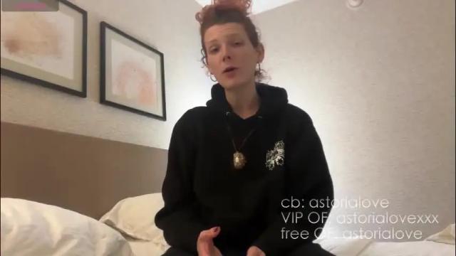 Image 6 of astorialove Stream on Chaturbate on 4 days ago