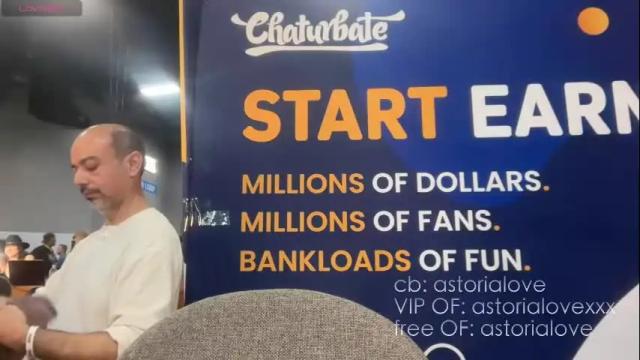 Thumbnail 1, astorialove's Stream at Chaturbate, 1 day ago
