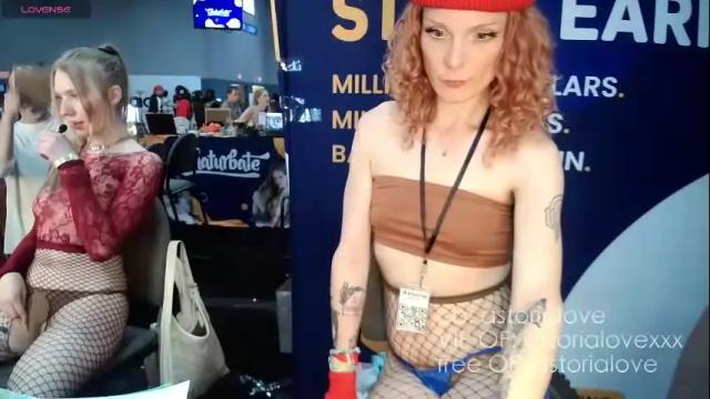 Image 12 of astorialove Stream on Chaturbate on 3 days ago