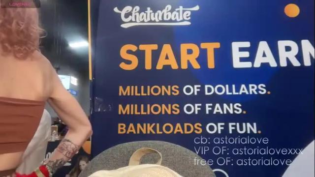 Image 2 of astorialove Stream on Chaturbate on 3 days ago