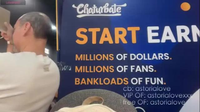 Image 3 of astorialove Stream on Chaturbate on 3 days ago