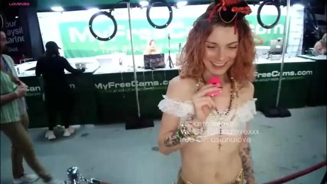 Image 6 of astorialove Stream on Chaturbate on 2 months ago