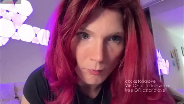 Image 6 of astorialove Stream on Chaturbate on 2 months ago