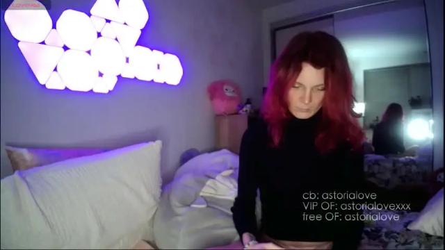 Thumbnail 1, astorialove's Stream at Chaturbate, 2 months ago