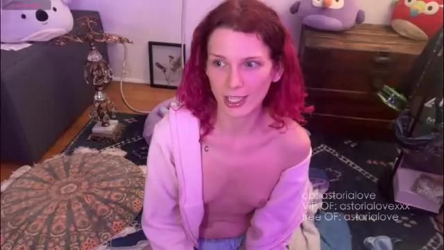 Image 11 of astorialove Stream on Chaturbate on 1 month ago