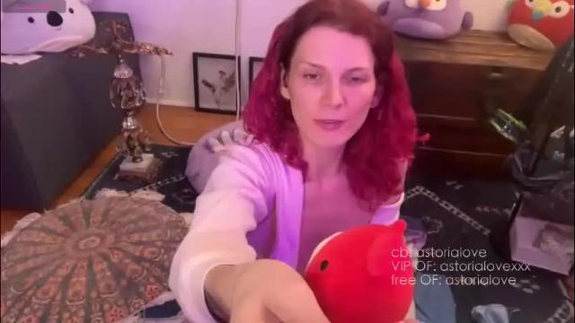 Thumbnail 3, astorialove's Stream at Chaturbate, 1 month ago