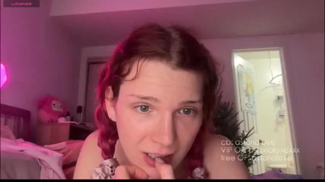 Image 11 of astorialove Stream on Chaturbate on 1 month ago