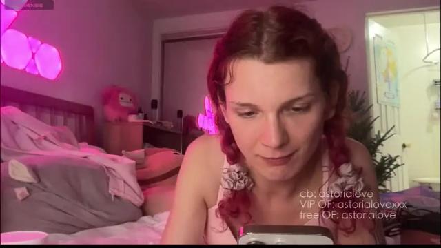Image 12 of astorialove Stream on Chaturbate on 1 month ago