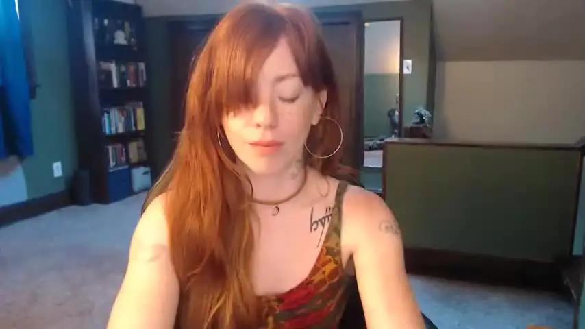 astraeasiren Chaturbate