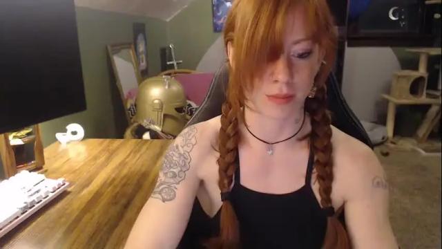 Image 12 of astraeasiren Stream on Chaturbate on 1 month ago