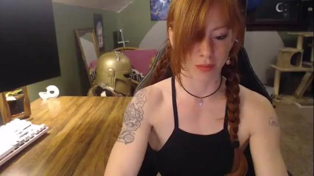 Image 2 of astraeasiren Stream on Chaturbate on 1 month ago