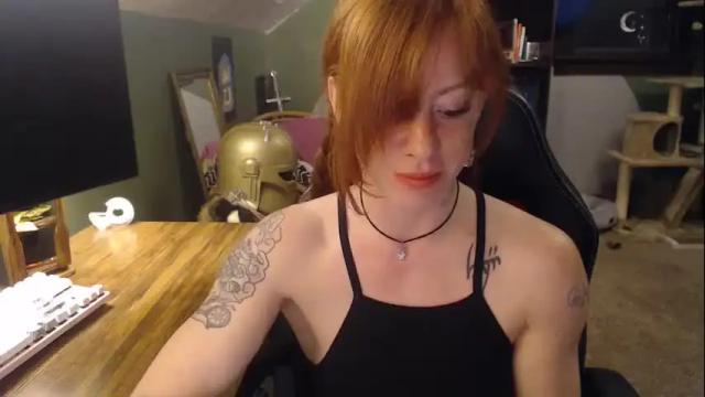 Image 3 of astraeasiren Stream on Chaturbate on 1 month ago