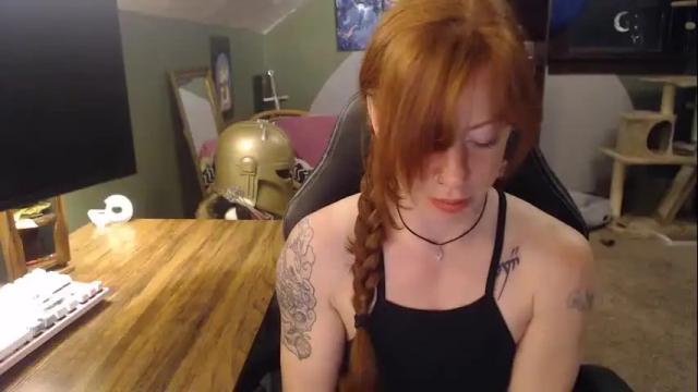 Image 8 of astraeasiren Stream on Chaturbate on 1 month ago