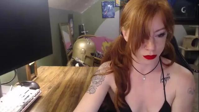 Thumbnail 1, astraeasiren's Stream at Chaturbate, 1 month ago