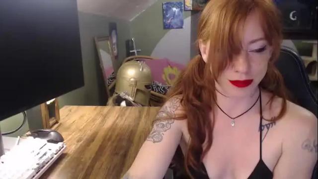 Image 3 of astraeasiren Stream on Chaturbate on 1 month ago