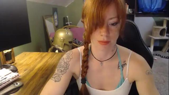 Thumbnail 1, astraeasiren's Stream at Chaturbate, 1 month ago